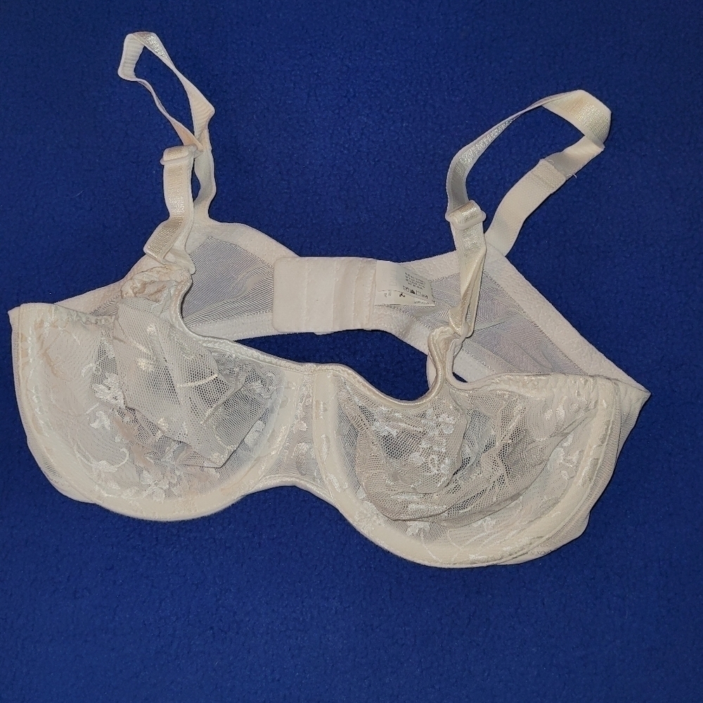 Bali bra sample style 3848 34C